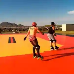 Skating